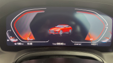 BMW 4 Series 420i M Sport 5dr Step Auto Petrol Hatchback